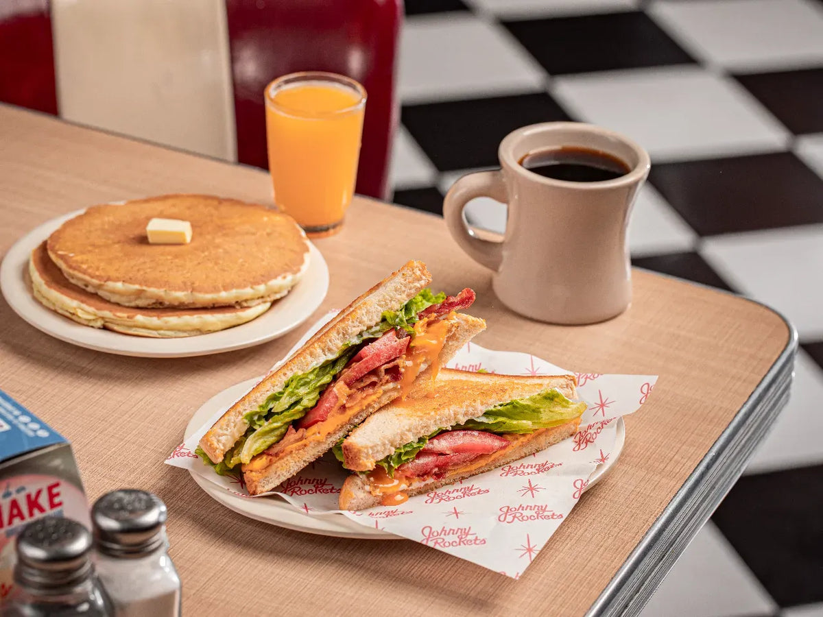 Belt Sandwich