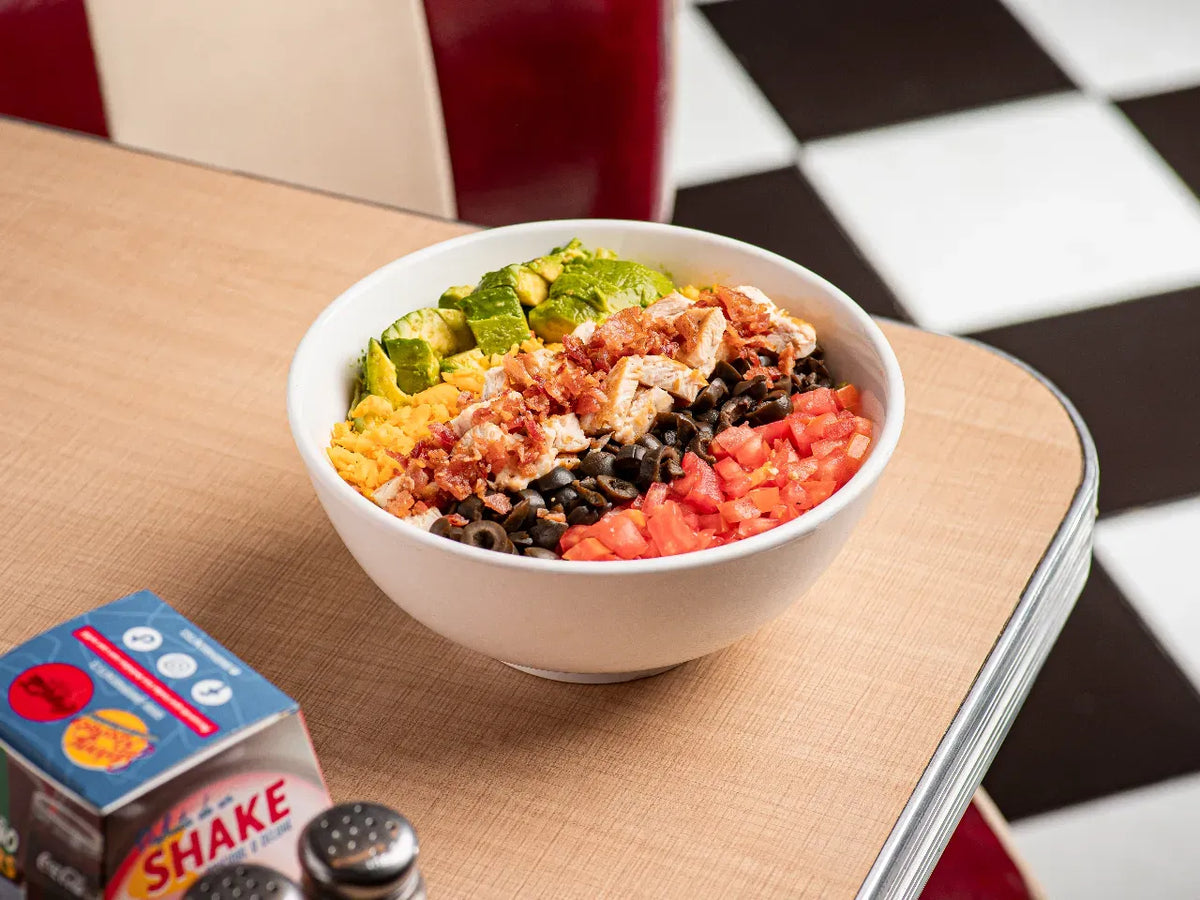 Cobb Salad