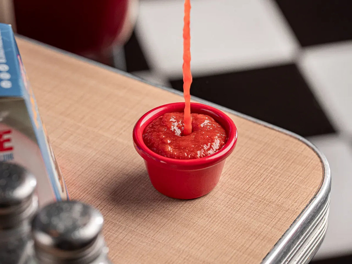 Red Sauce