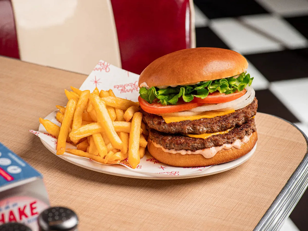Rocket Doble