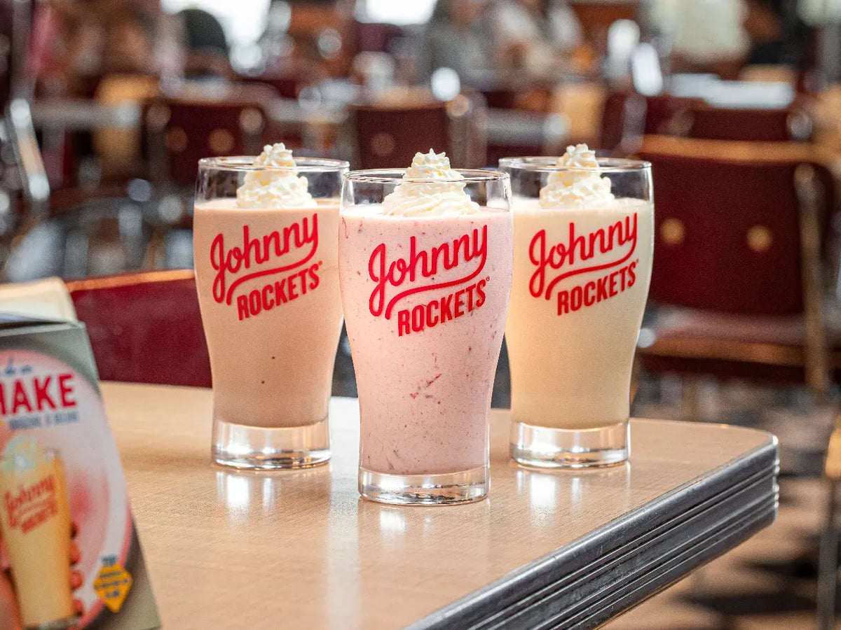 Shakes Original