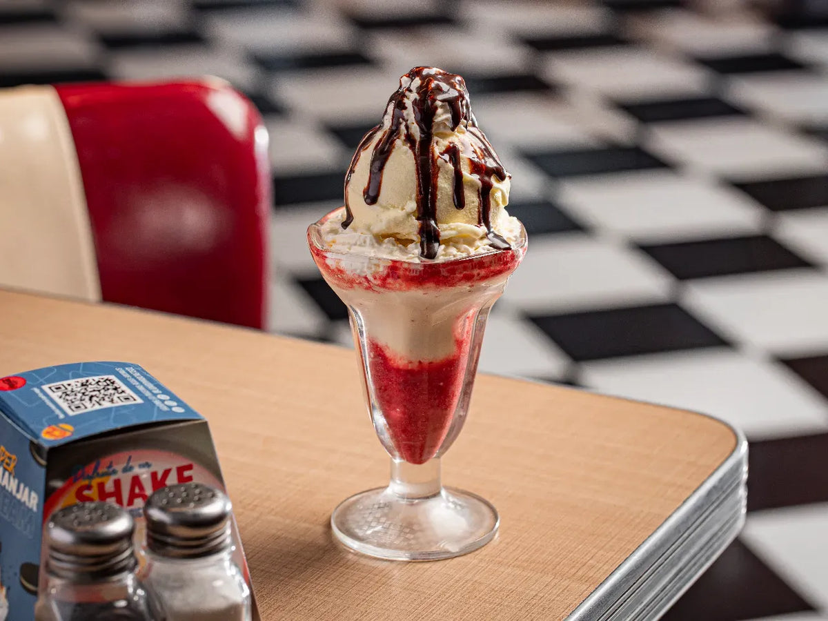 Super Sundae