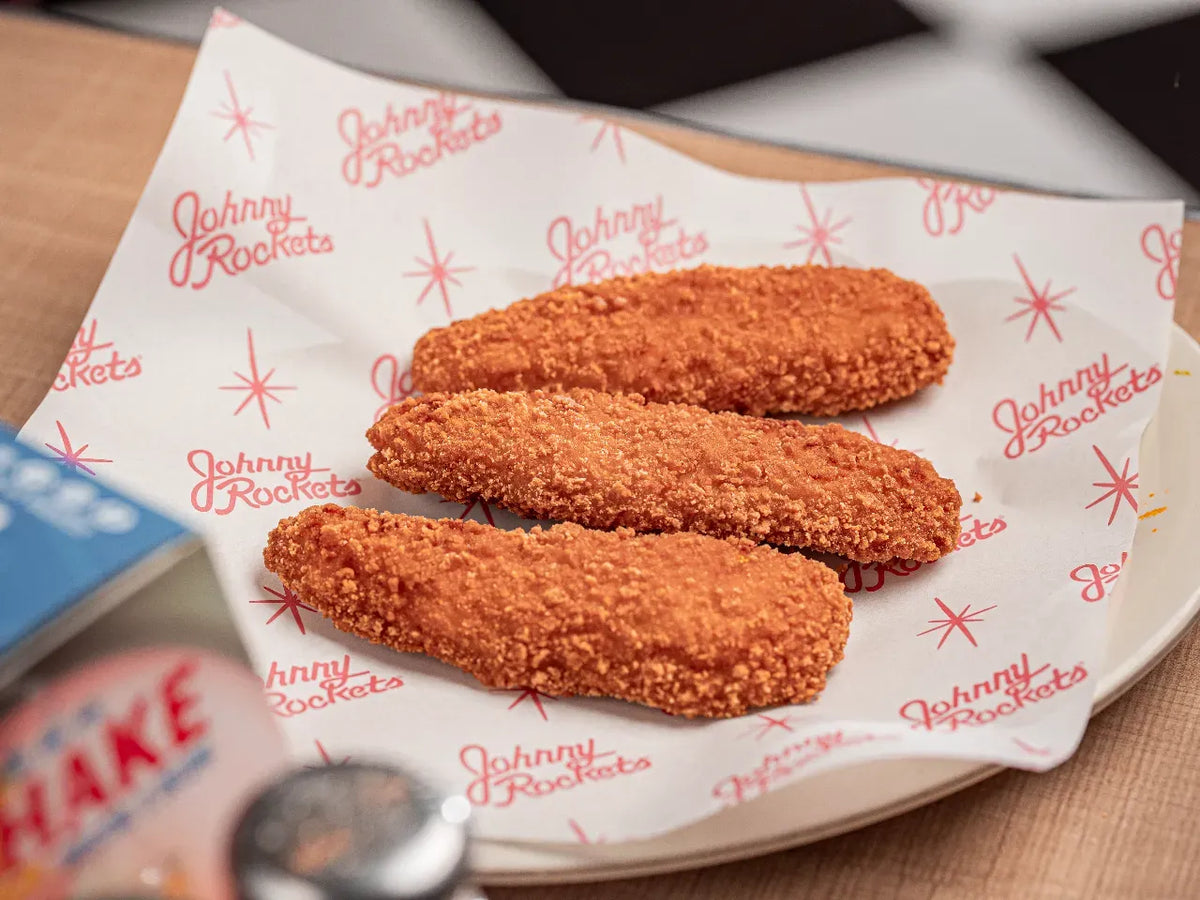 Tenders