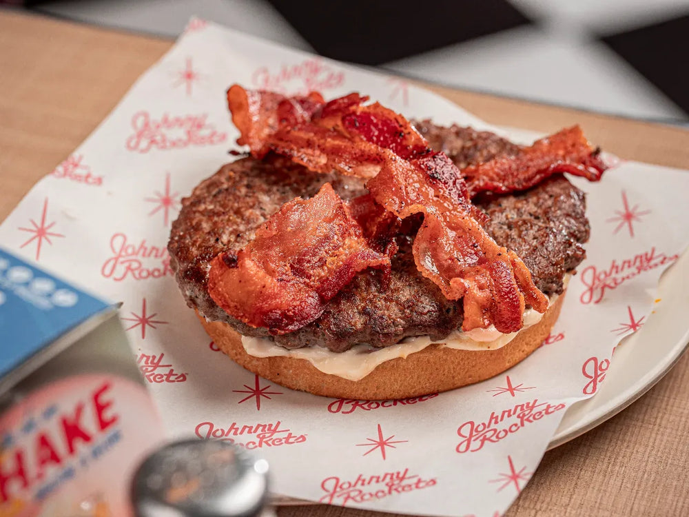 2 Bacon
