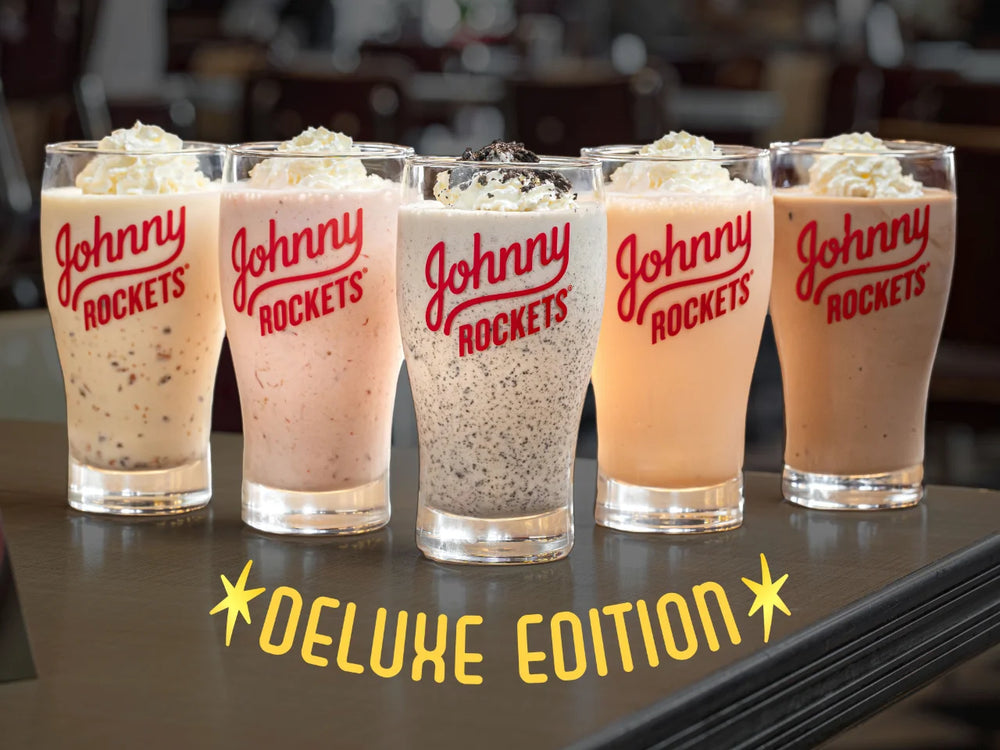 Shakes Deluxe