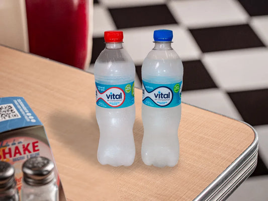 Agua Mineral