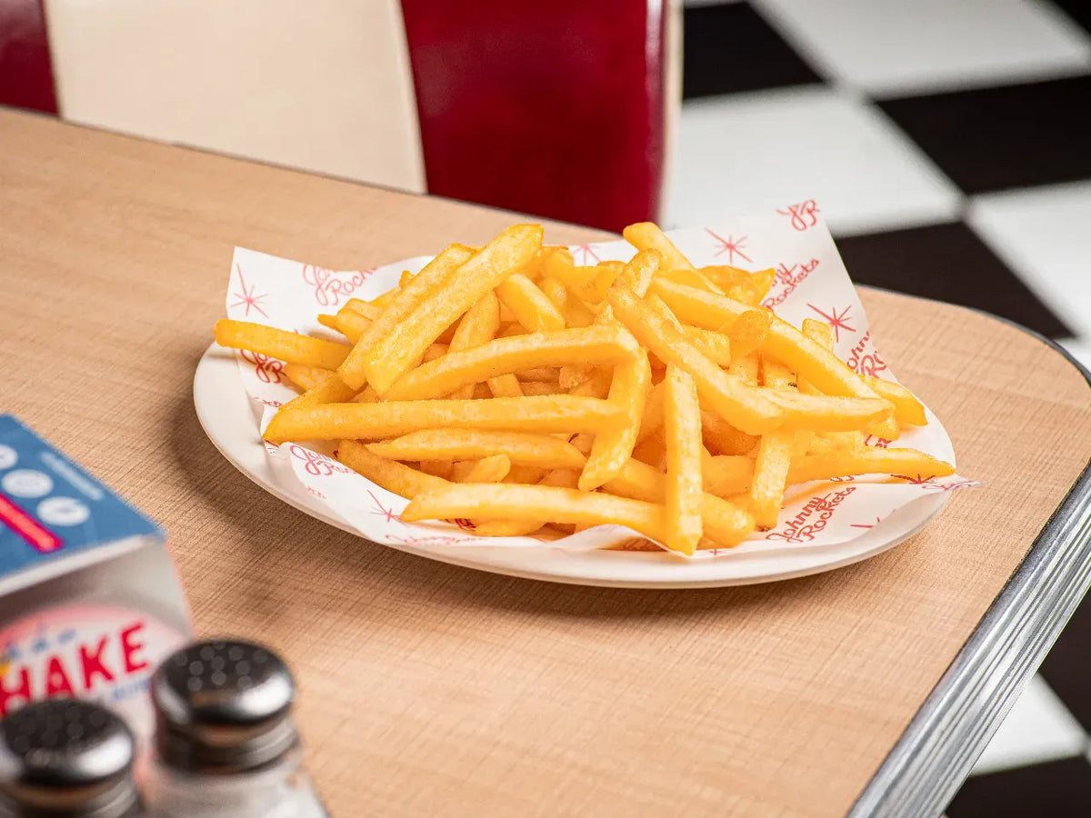 American Fries