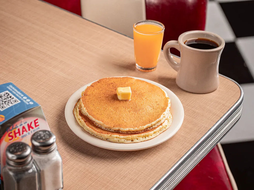 American Pancakes