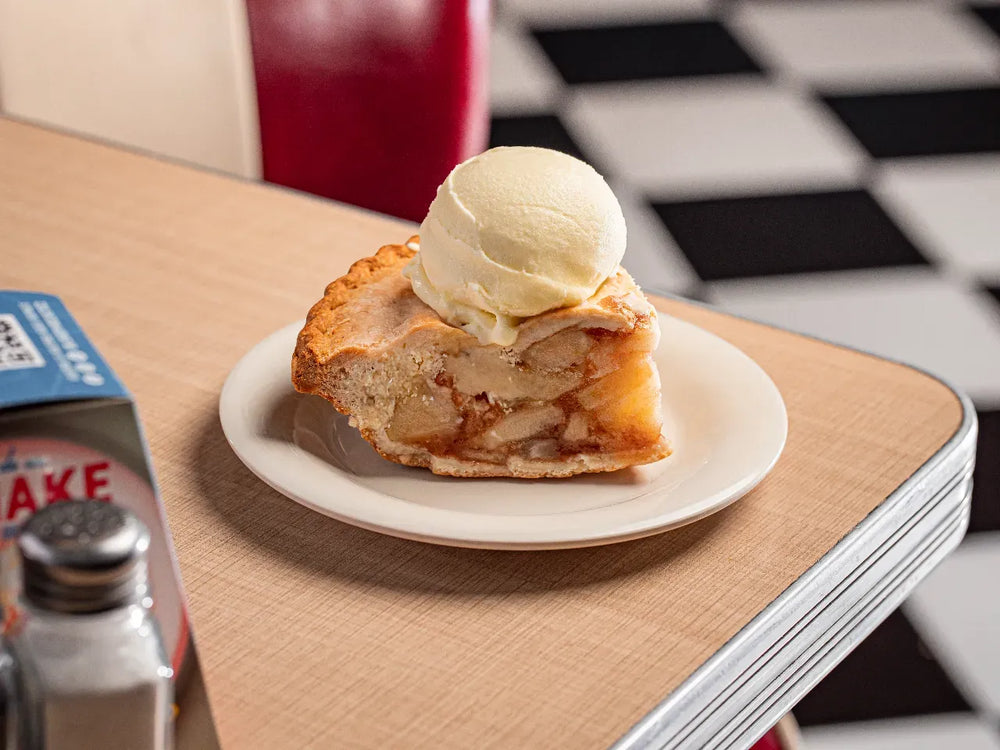 Apple Pie