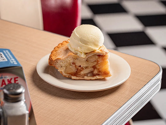 Apple Pie