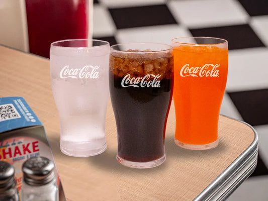 Bebidas Refill