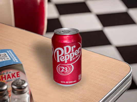 Dr Pepper