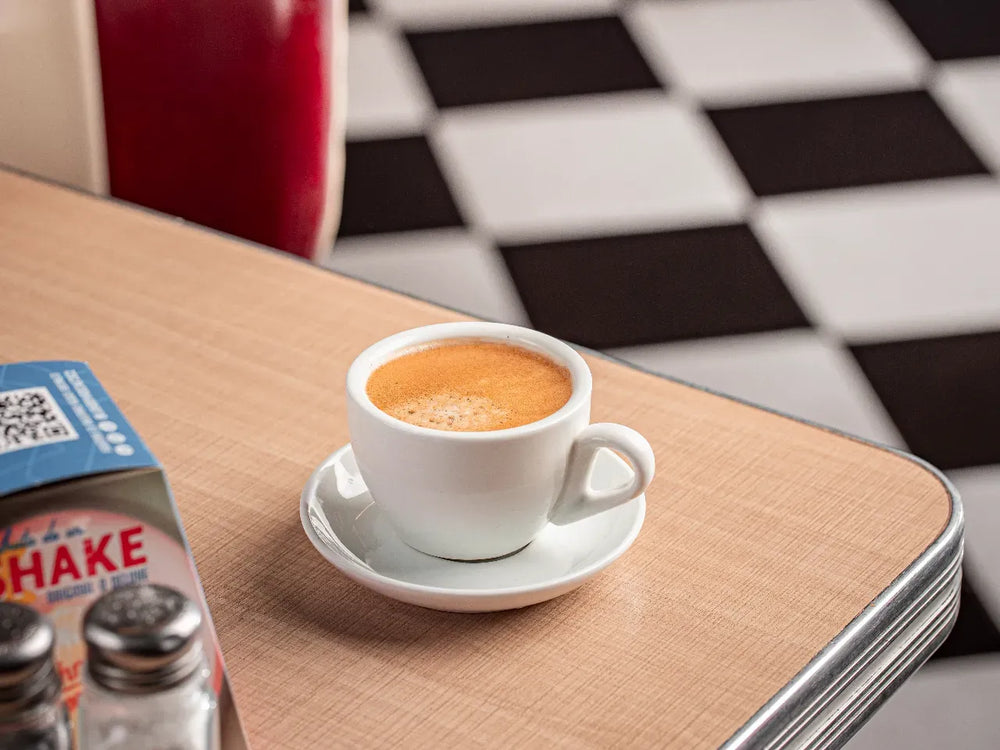 Espresso