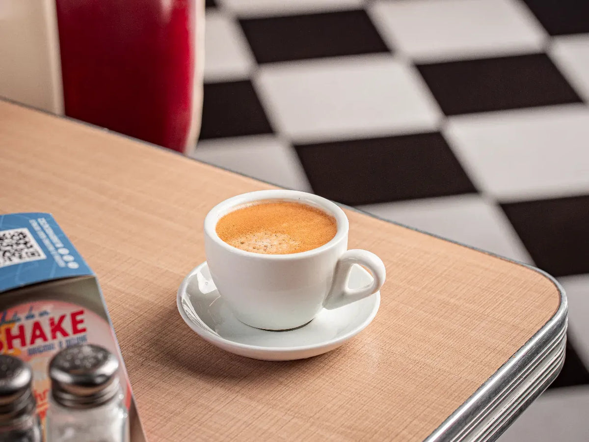 Espresso
