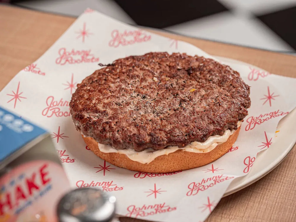 Hamburguesa 175 gr