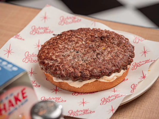 Hamburguesa 175 gr