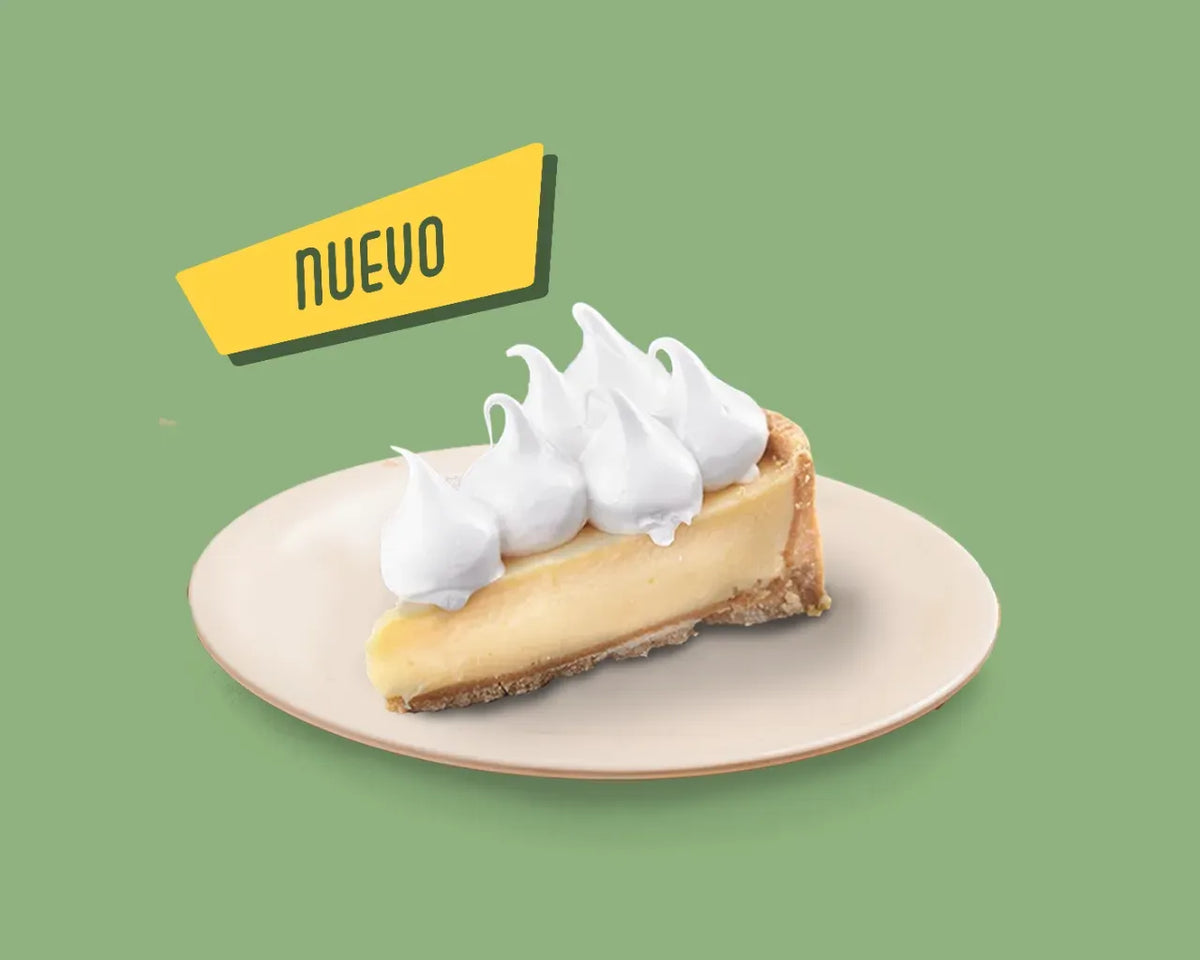 Key Lime Pie
