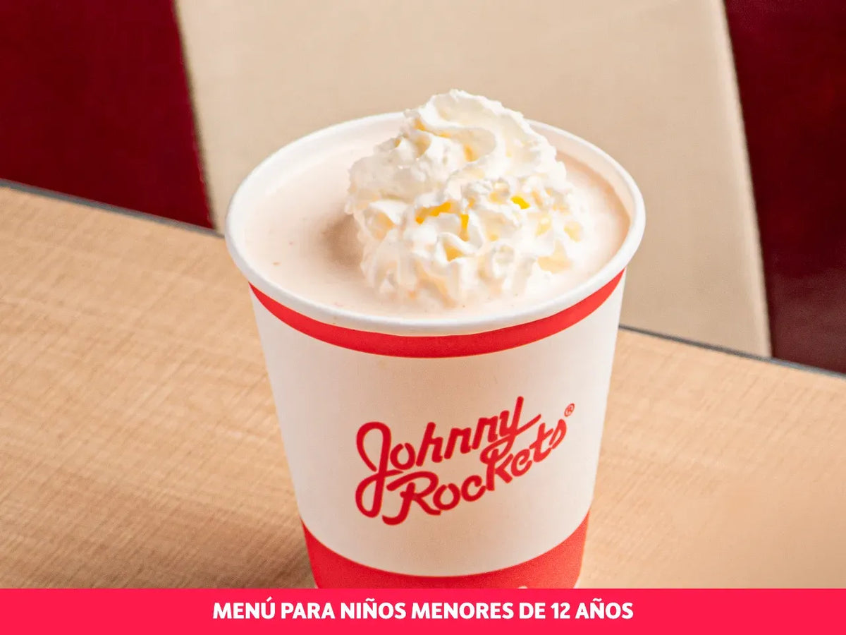 Kids Deluxe Shake