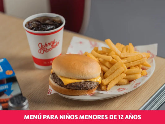 Kids Meal Individual