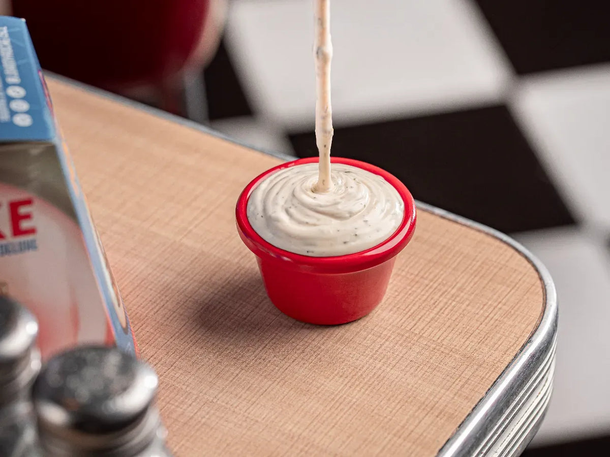 Dressing Ranch