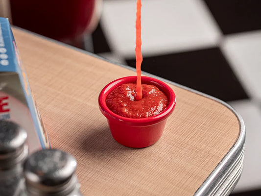 Red Sauce