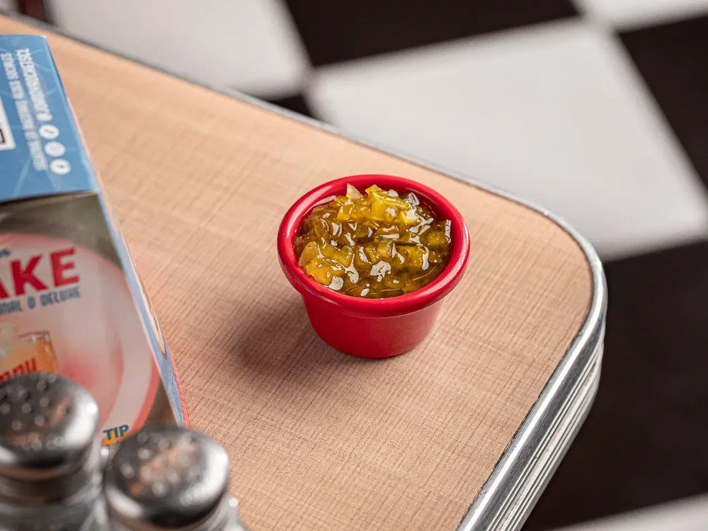 Relish