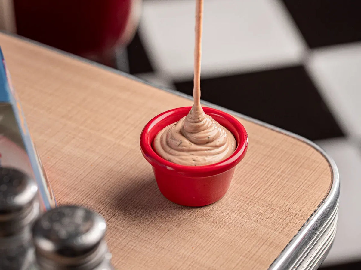 Salsa Smokehouse