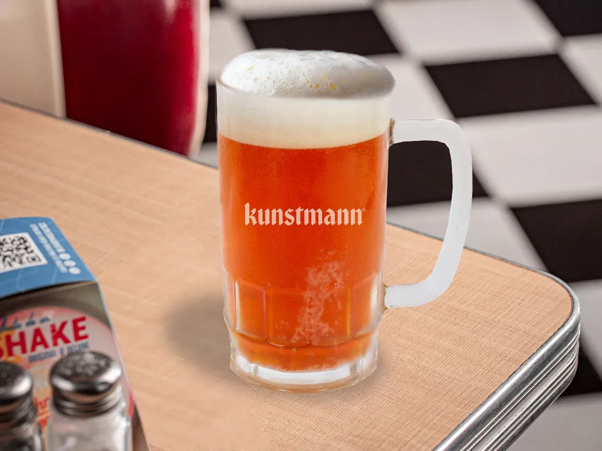 Schop Kunstmann