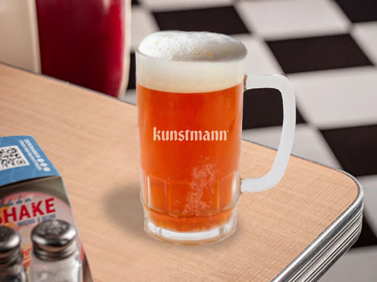 Schop Kunstmann