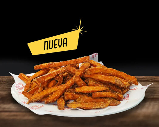 Sweet Potato Fries