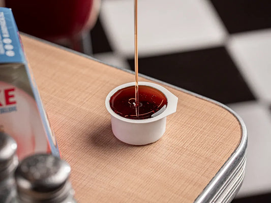 Syrup