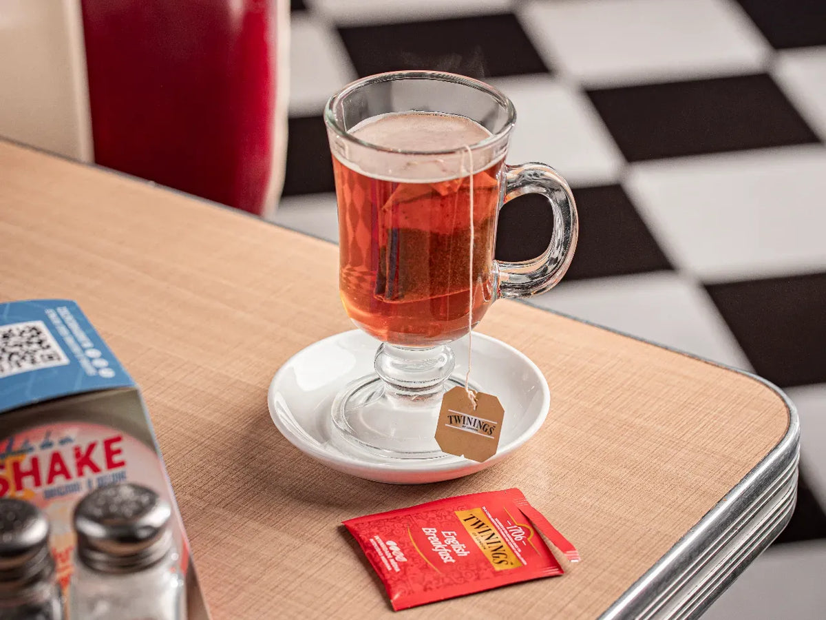 Té